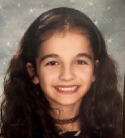 Charlotte Moccia